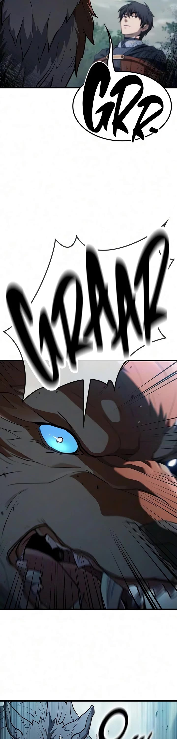 Demonic Beast Hunter Survival Guide chapter 25 page 43