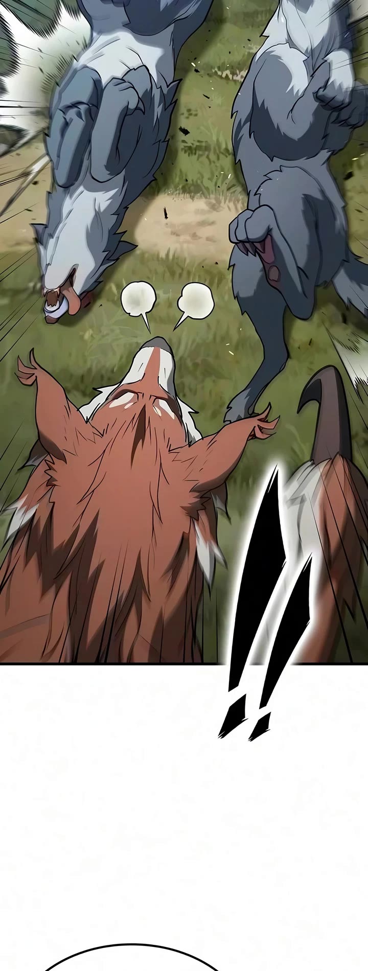 Demonic Beast Hunter Survival Guide chapter 25 page 45