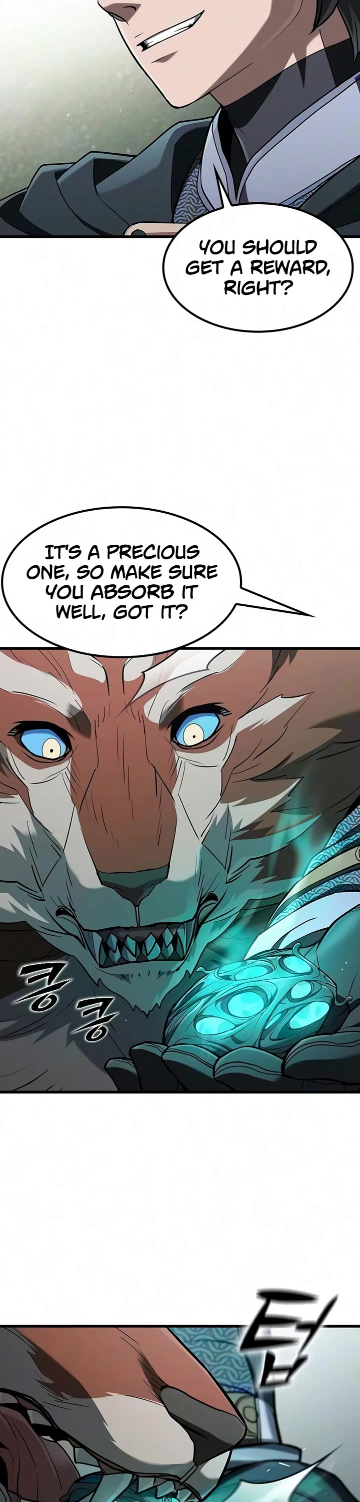 Demonic Beast Hunter Survival Guide chapter 25 page 49