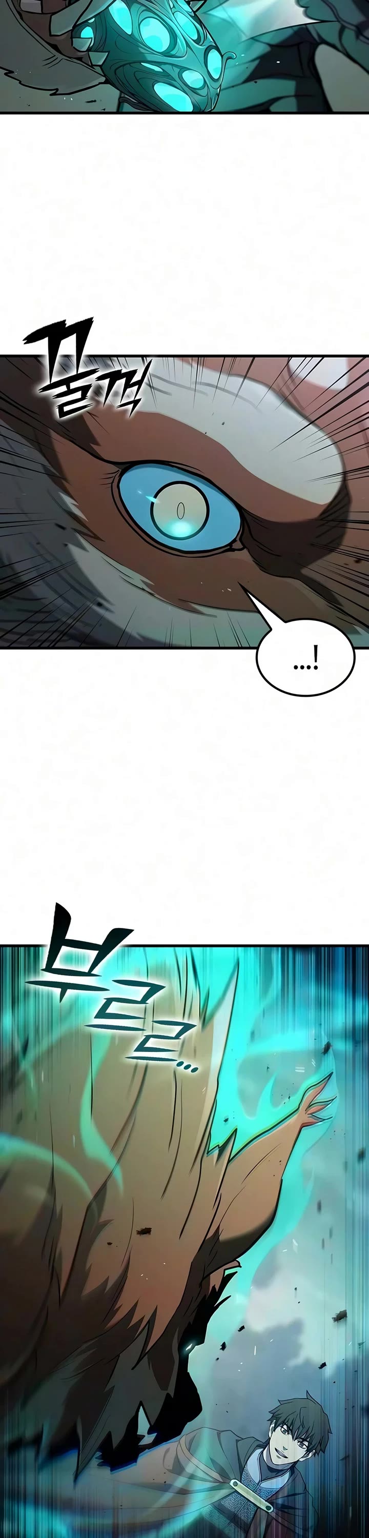 Demonic Beast Hunter Survival Guide chapter 25 page 50