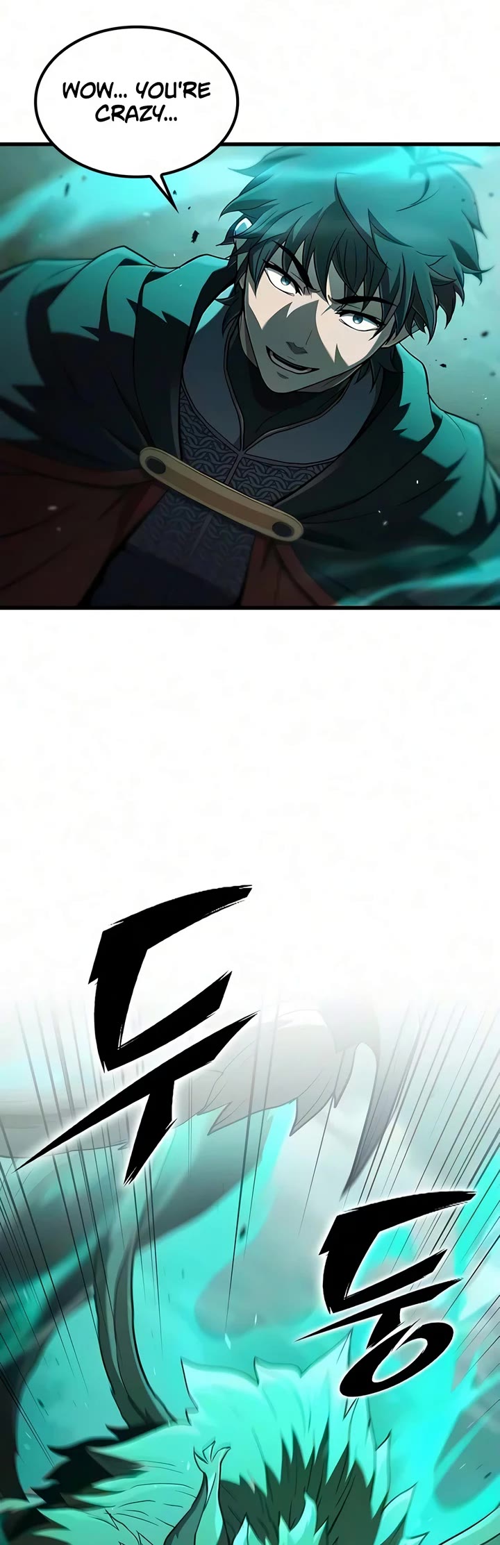 Demonic Beast Hunter Survival Guide chapter 25 page 54