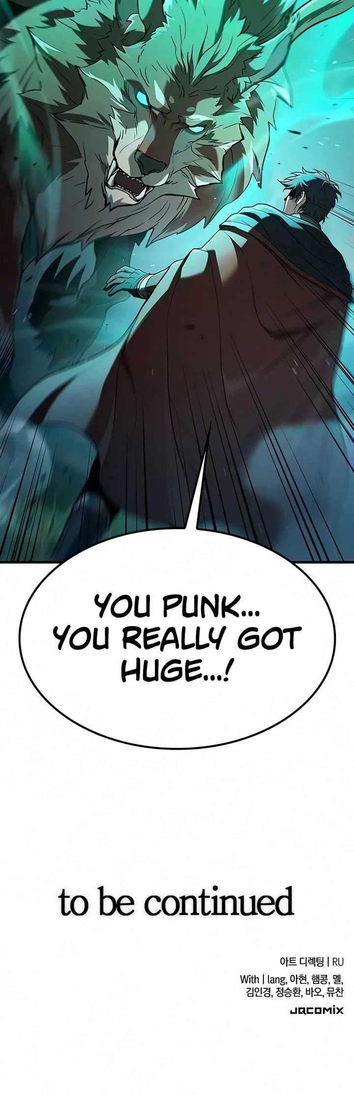 Demonic Beast Hunter Survival Guide chapter 25 page 55