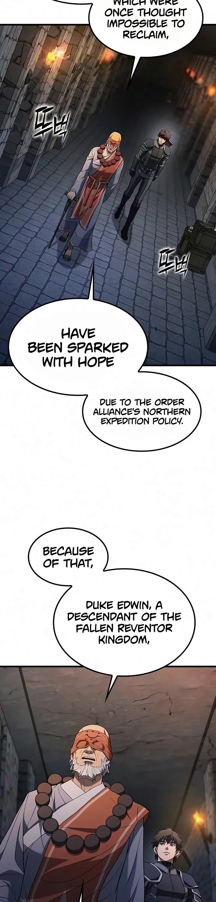 Demonic Beast Hunter Survival Guide chapter 25 page 9