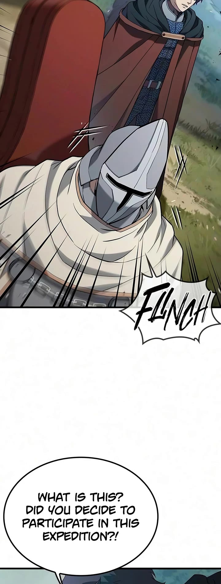 Demonic Beast Hunter Survival Guide chapter 26 page 26