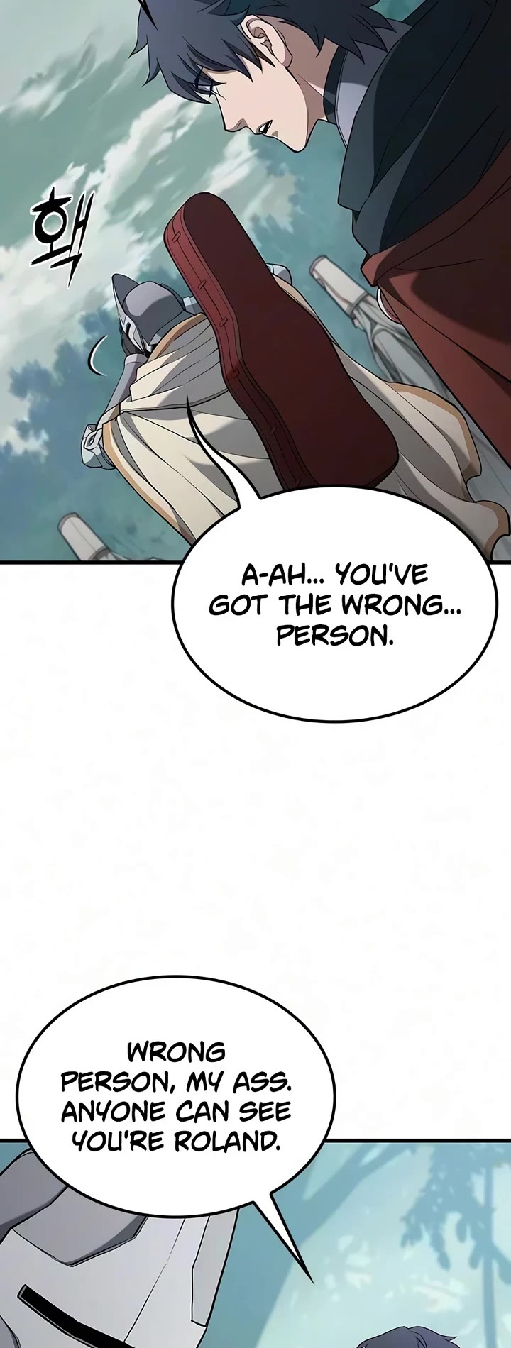 Demonic Beast Hunter Survival Guide chapter 26 page 27