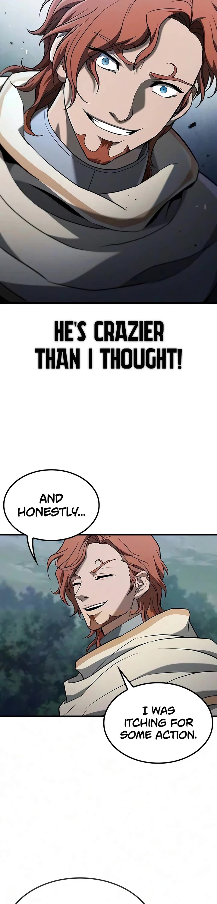 Demonic Beast Hunter Survival Guide chapter 26 page 37