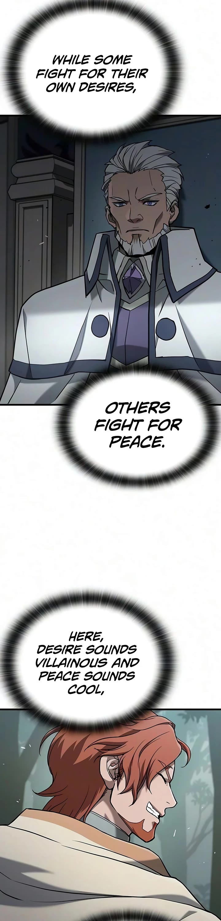 Demonic Beast Hunter Survival Guide chapter 26 page 42
