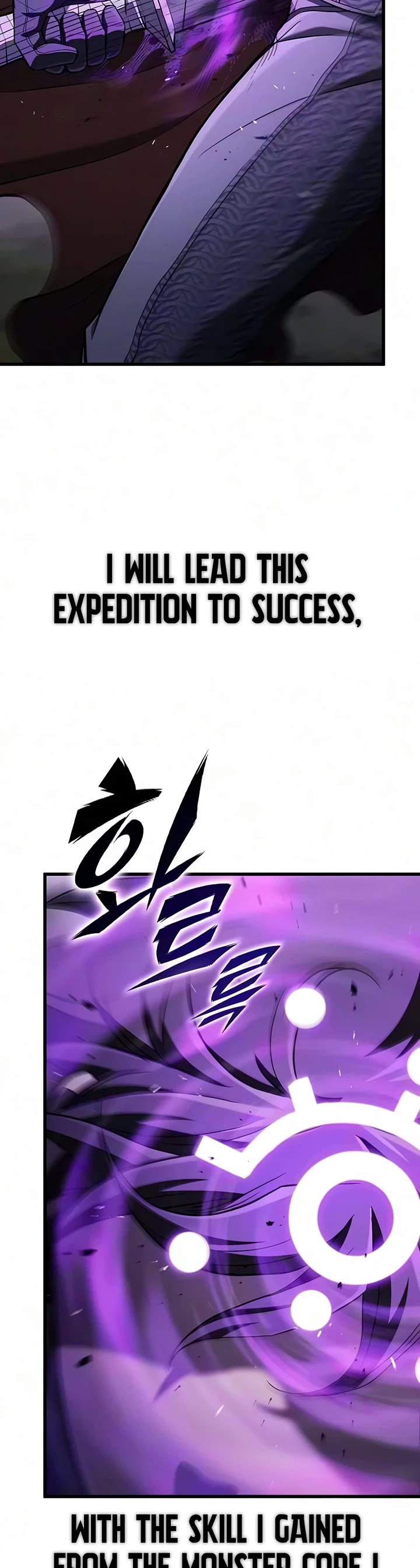 Demonic Beast Hunter Survival Guide chapter 26 page 49