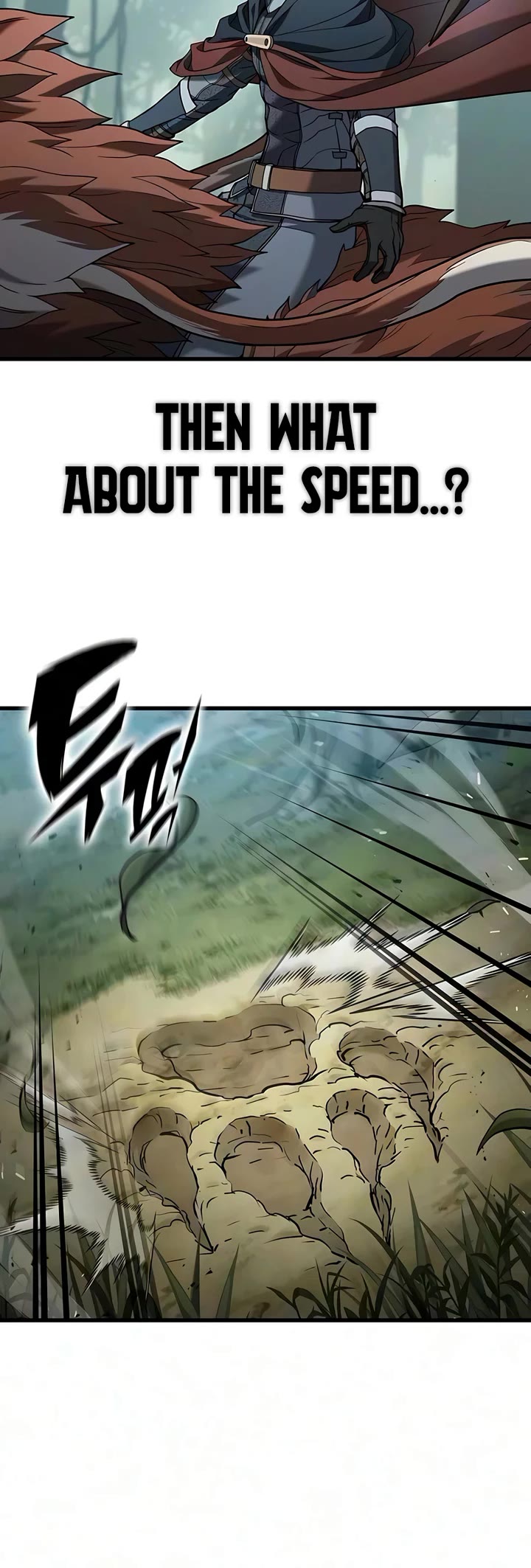 Demonic Beast Hunter Survival Guide chapter 26 page 5