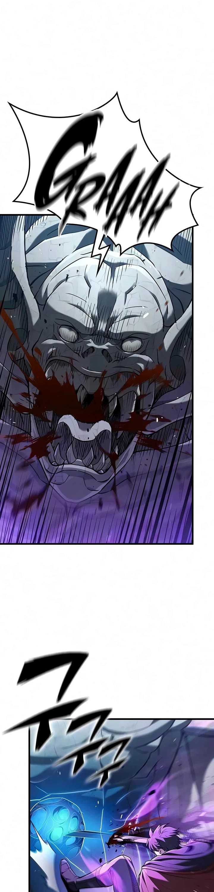 Demonic Beast Hunter Survival Guide chapter 26 page 53