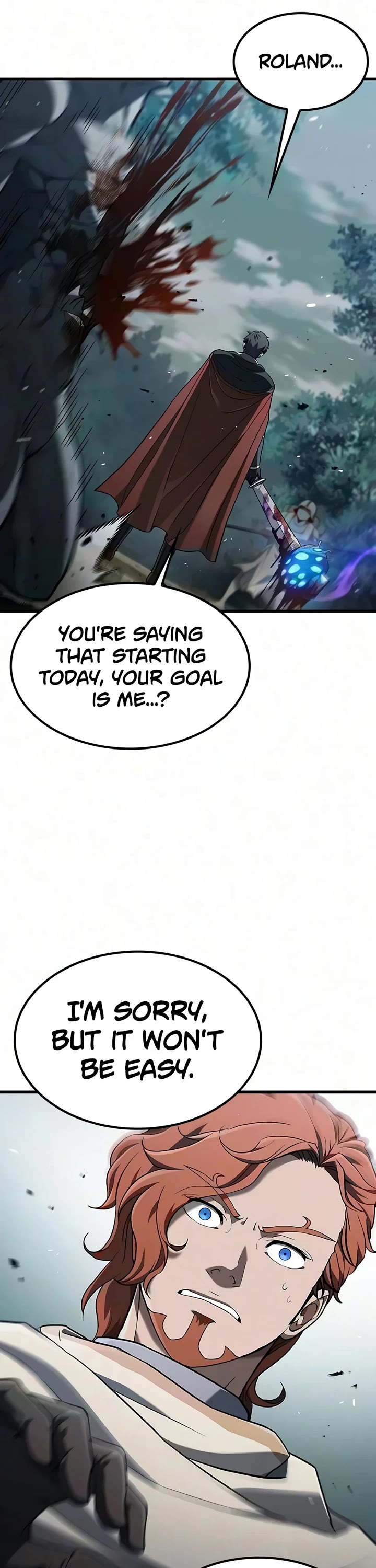Demonic Beast Hunter Survival Guide chapter 26 page 56