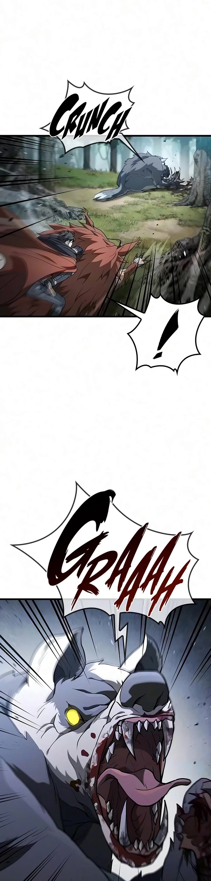Demonic Beast Hunter Survival Guide chapter 26 page 7