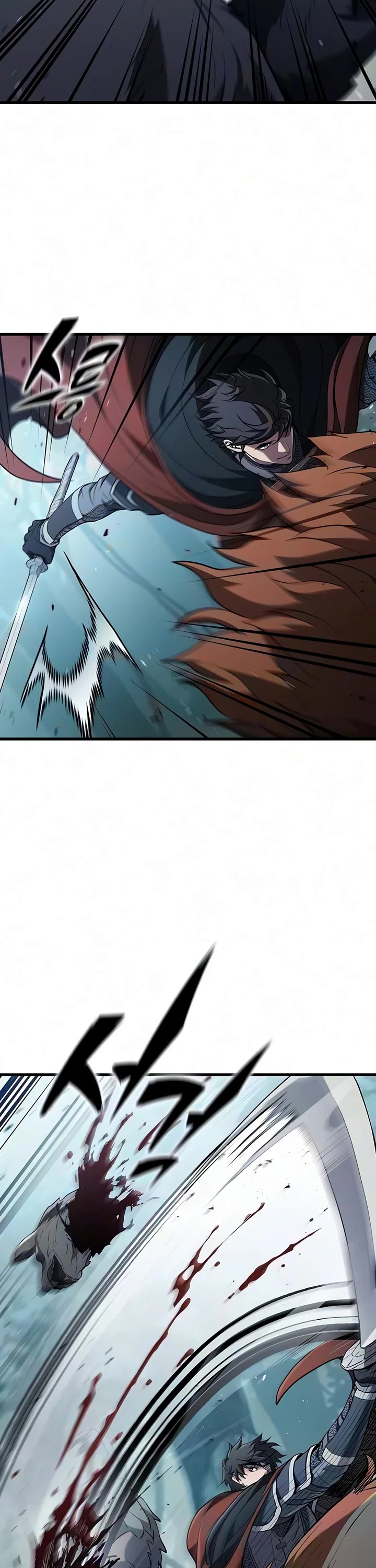 Demonic Beast Hunter Survival Guide chapter 26 page 8