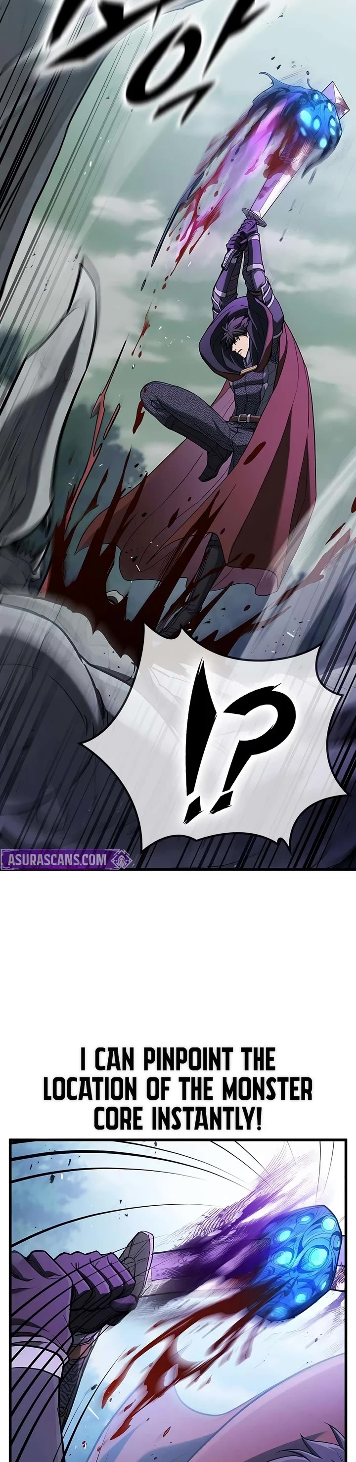 Demonic Beast Hunter Survival Guide chapter 27 page 10