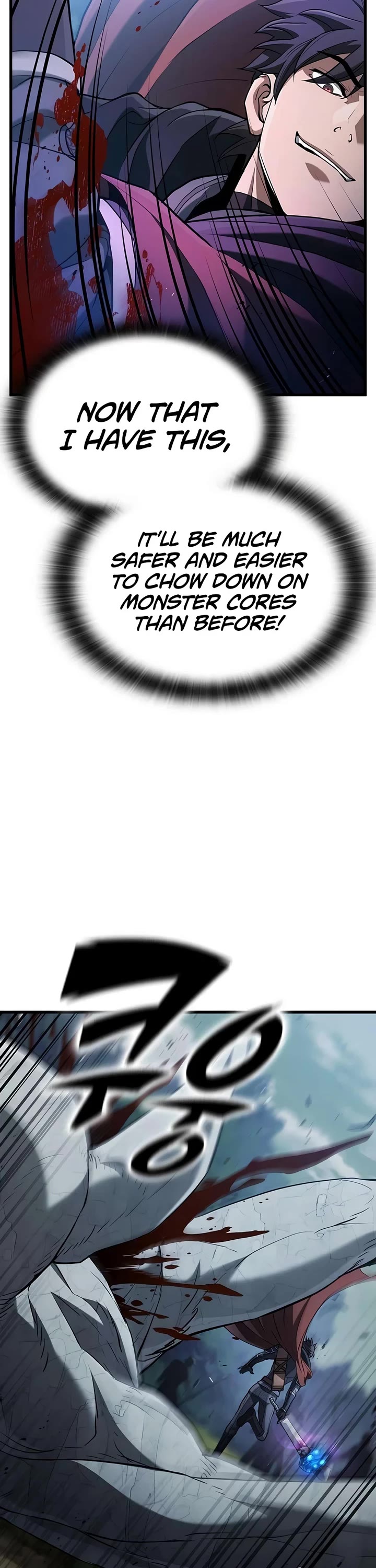 Demonic Beast Hunter Survival Guide chapter 27 page 11