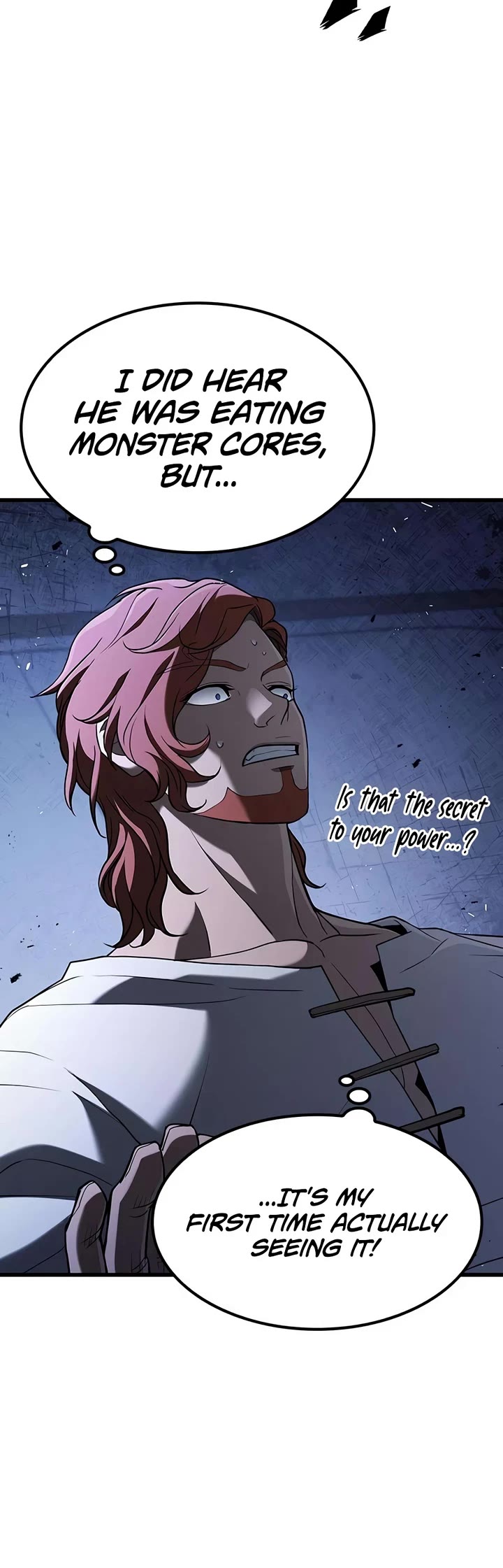 Demonic Beast Hunter Survival Guide chapter 27 page 16