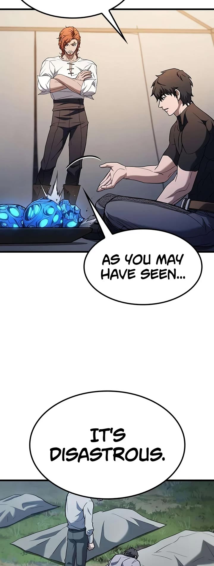 Demonic Beast Hunter Survival Guide chapter 27 page 20