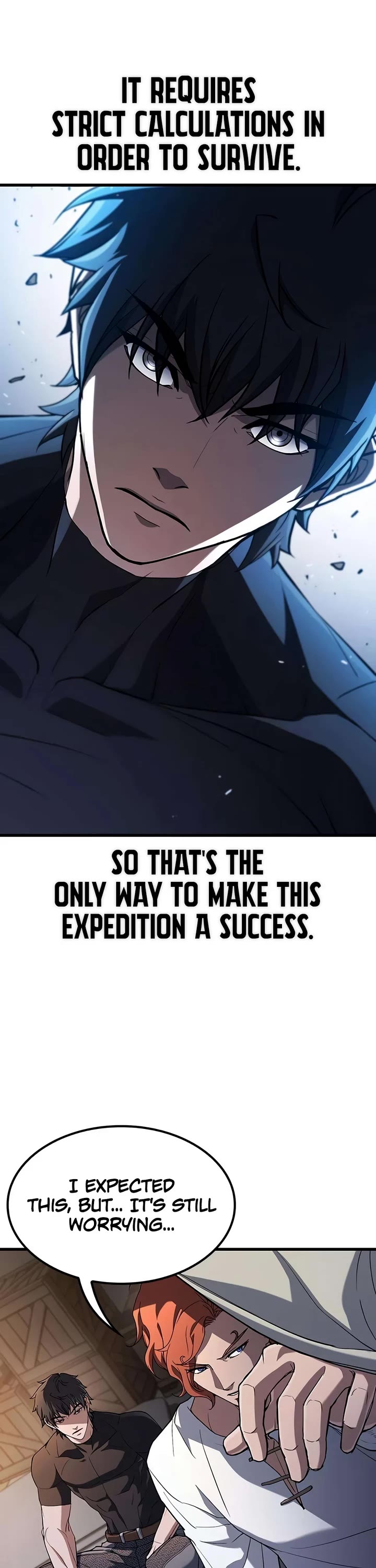 Demonic Beast Hunter Survival Guide chapter 27 page 24
