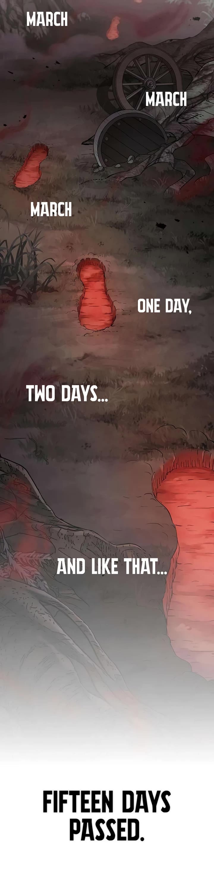 Demonic Beast Hunter Survival Guide chapter 27 page 33