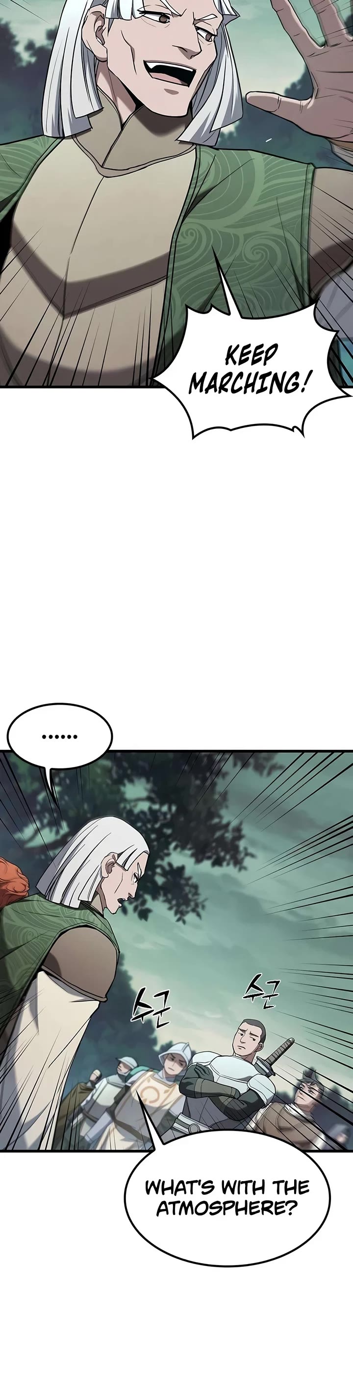 Demonic Beast Hunter Survival Guide chapter 27 page 37