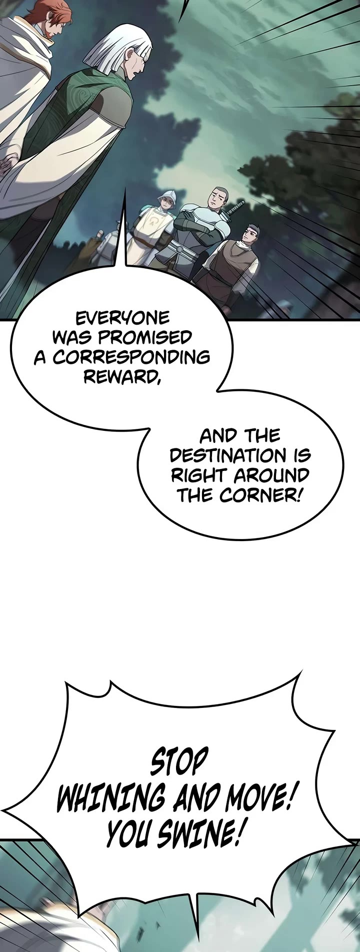 Demonic Beast Hunter Survival Guide chapter 27 page 42