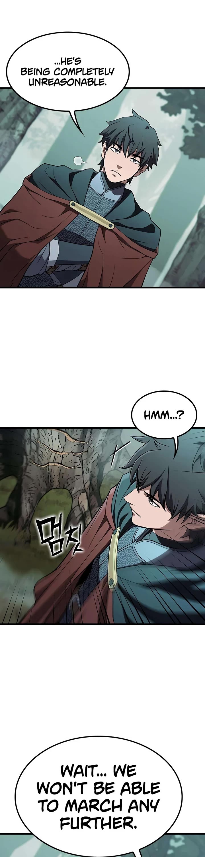 Demonic Beast Hunter Survival Guide chapter 27 page 44