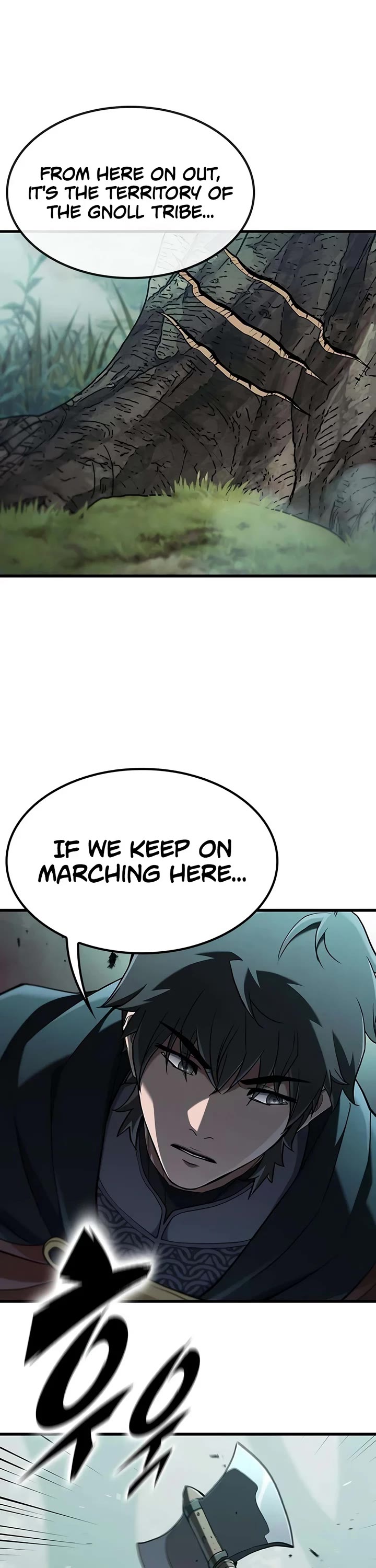 Demonic Beast Hunter Survival Guide chapter 27 page 46