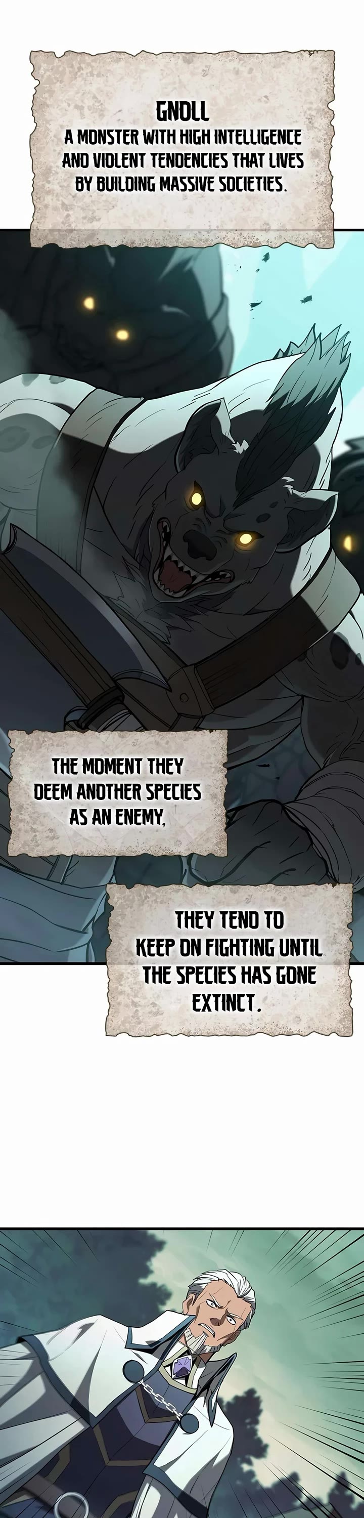 Demonic Beast Hunter Survival Guide chapter 27 page 51