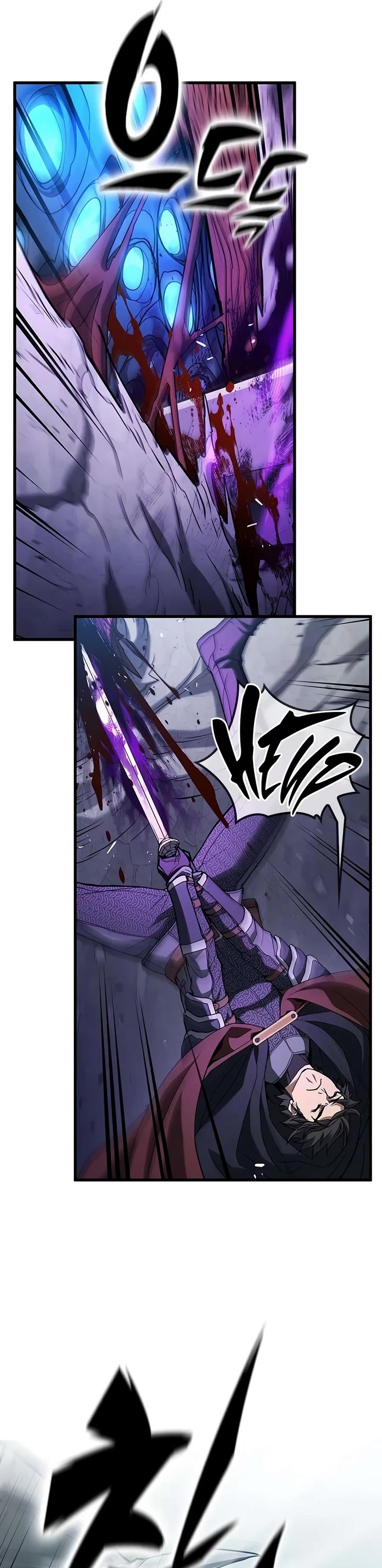 Demonic Beast Hunter Survival Guide chapter 27 page 9
