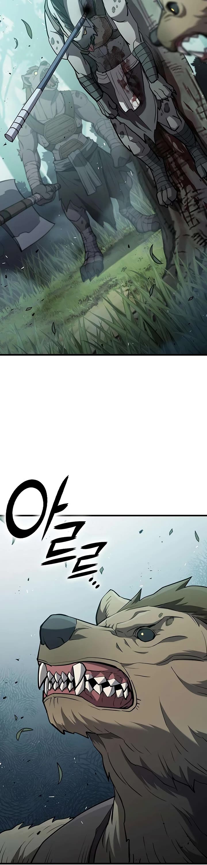 Demonic Beast Hunter Survival Guide chapter 28 page 15