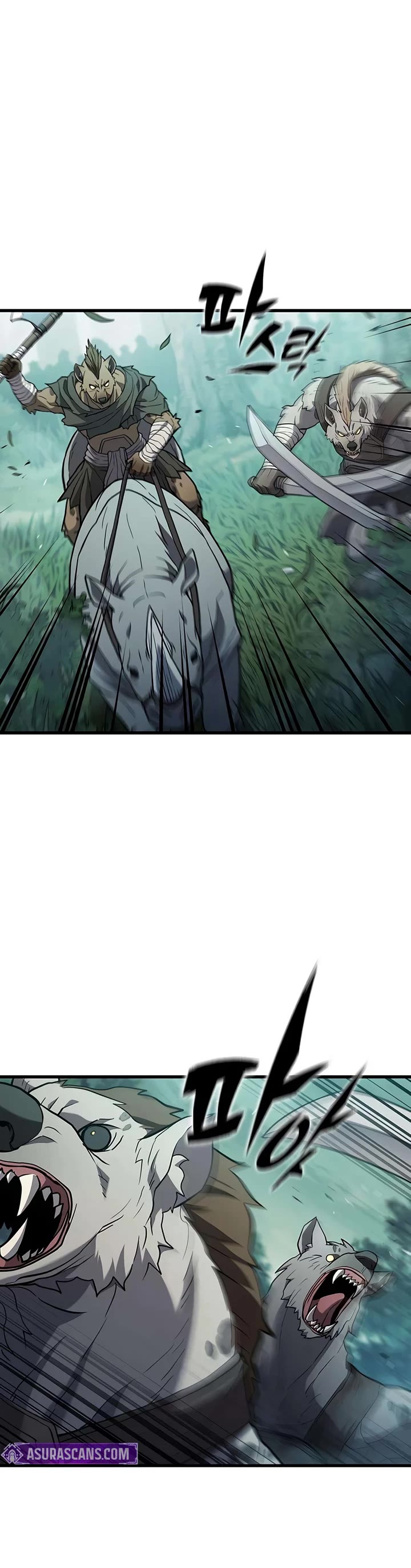 Demonic Beast Hunter Survival Guide chapter 28 page 18