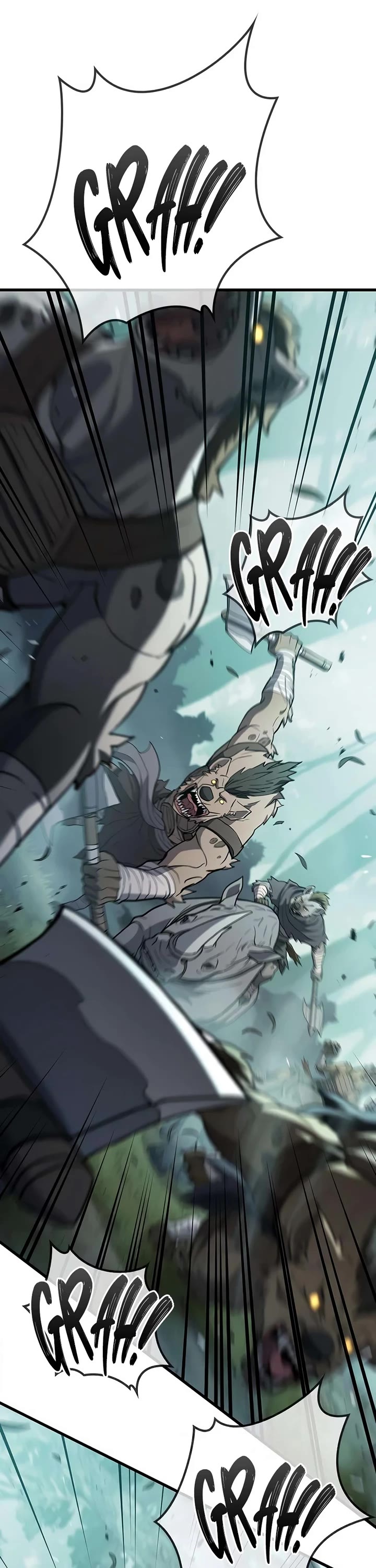 Demonic Beast Hunter Survival Guide chapter 28 page 19