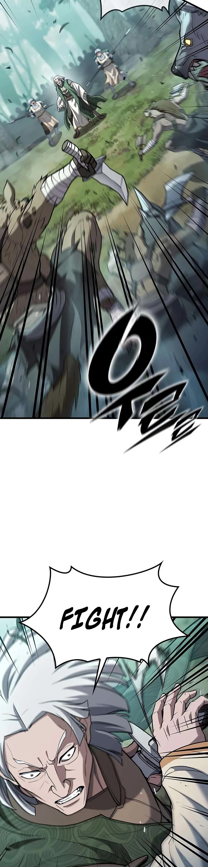 Demonic Beast Hunter Survival Guide chapter 28 page 20