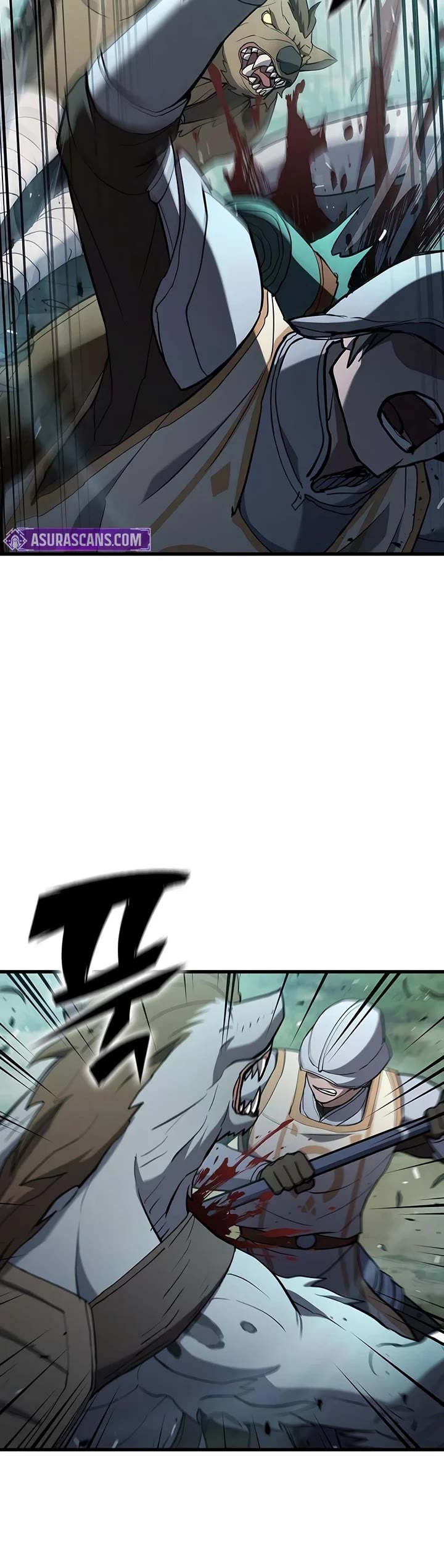 Demonic Beast Hunter Survival Guide chapter 28 page 23