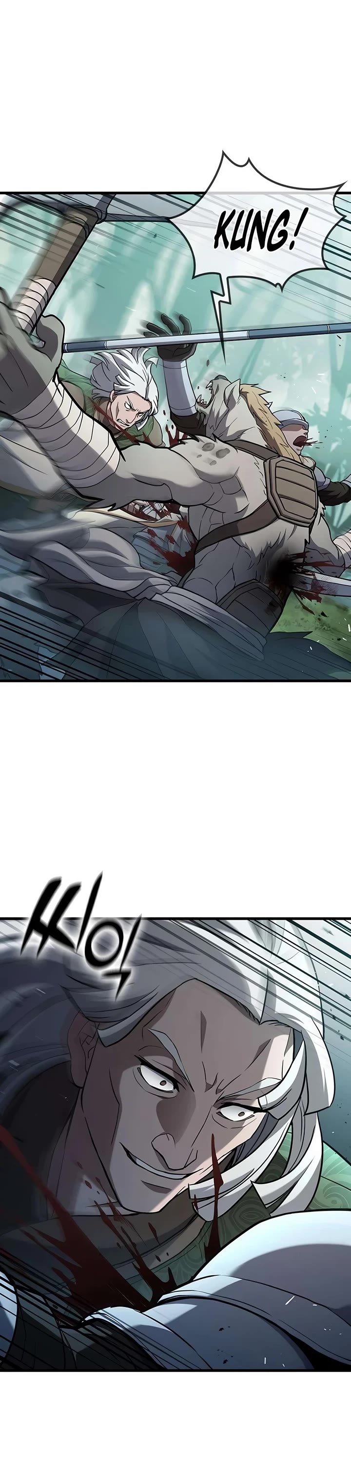 Demonic Beast Hunter Survival Guide chapter 28 page 25