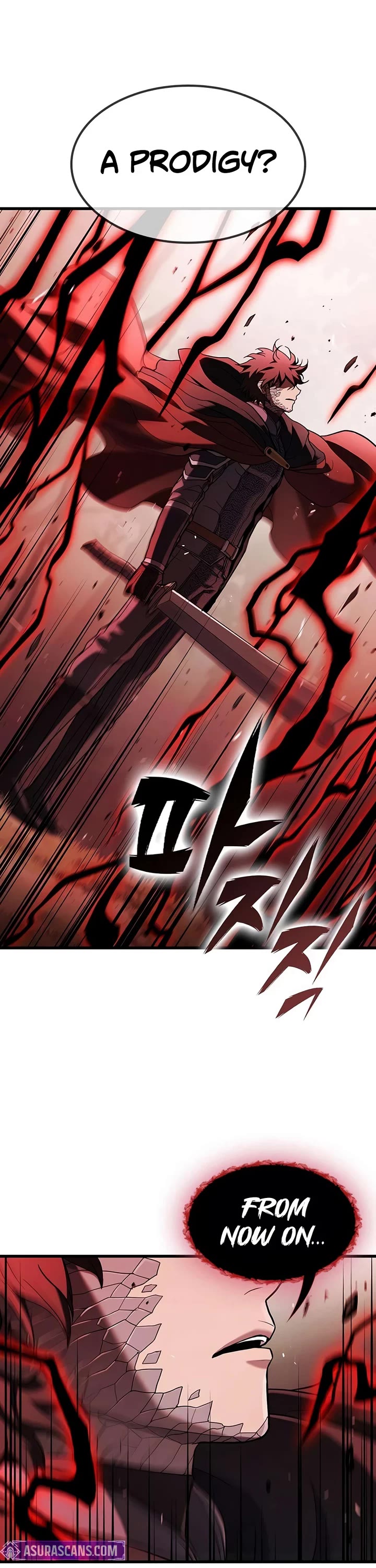Demonic Beast Hunter Survival Guide chapter 28 page 31