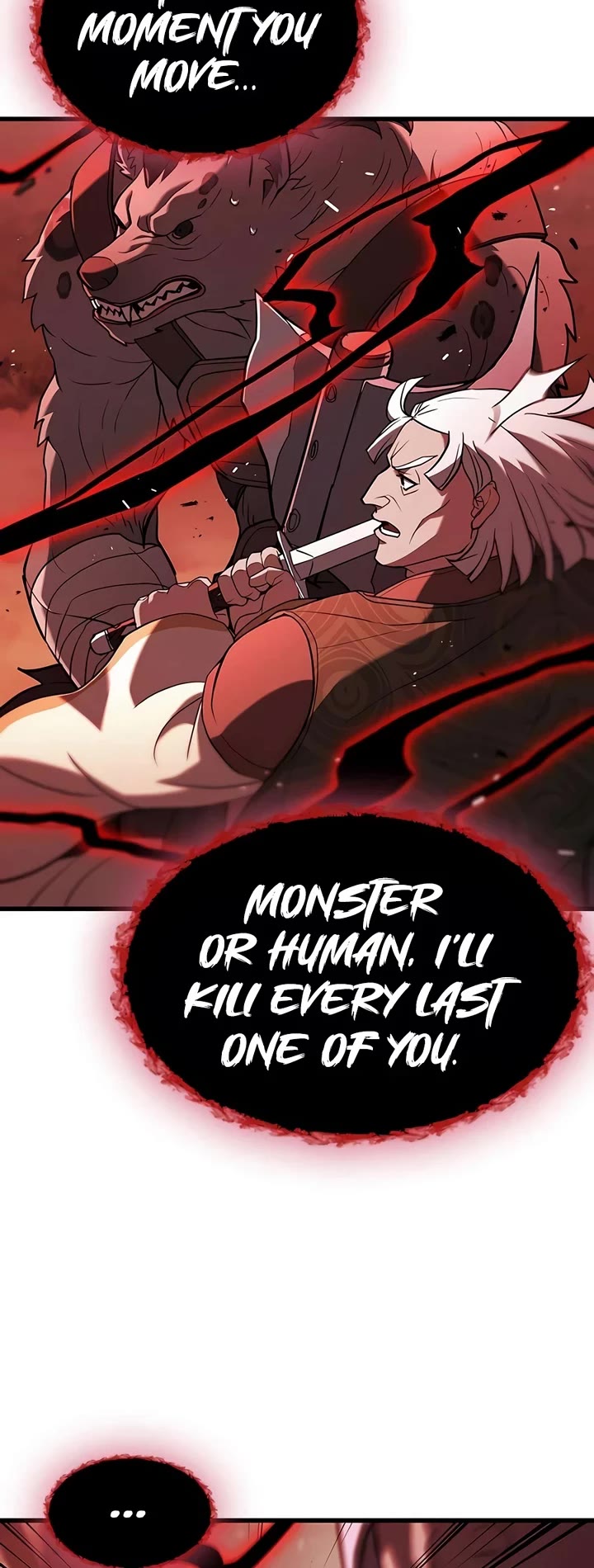 Demonic Beast Hunter Survival Guide chapter 28 page 33