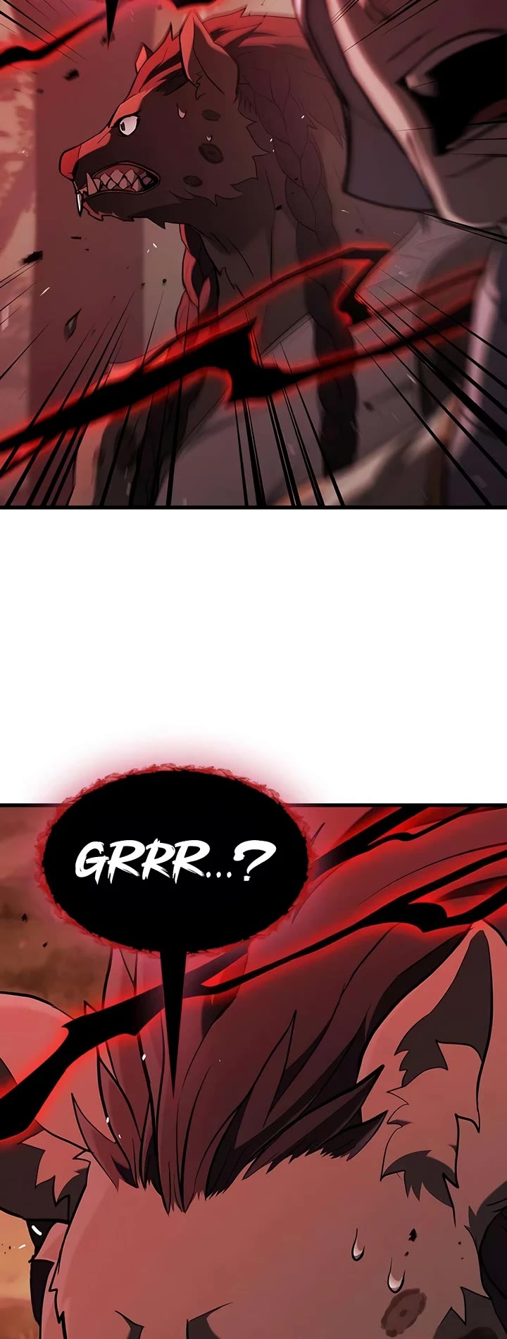 Demonic Beast Hunter Survival Guide chapter 28 page 34