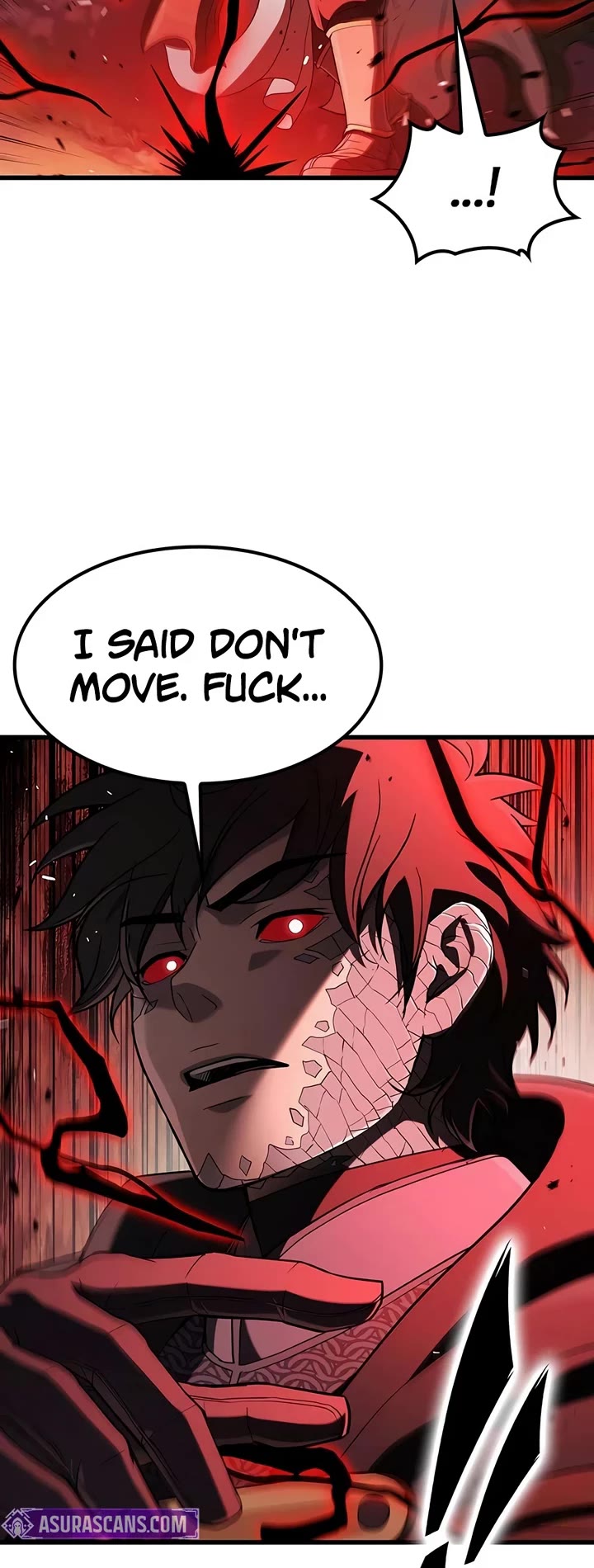 Demonic Beast Hunter Survival Guide chapter 28 page 39