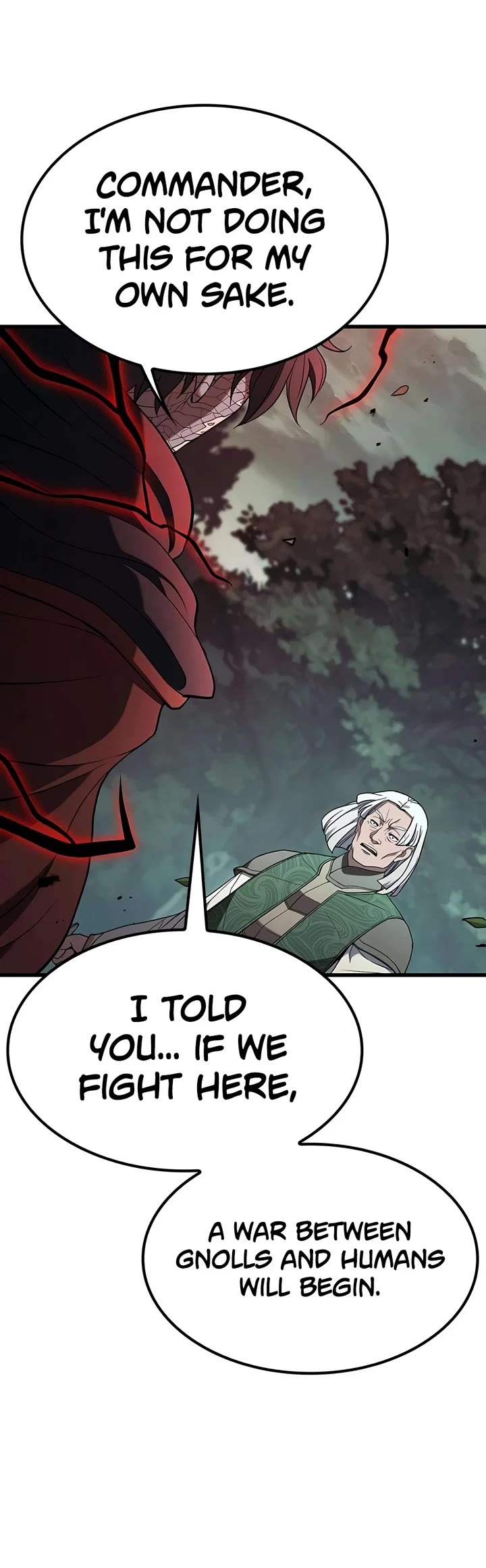 Demonic Beast Hunter Survival Guide chapter 28 page 41