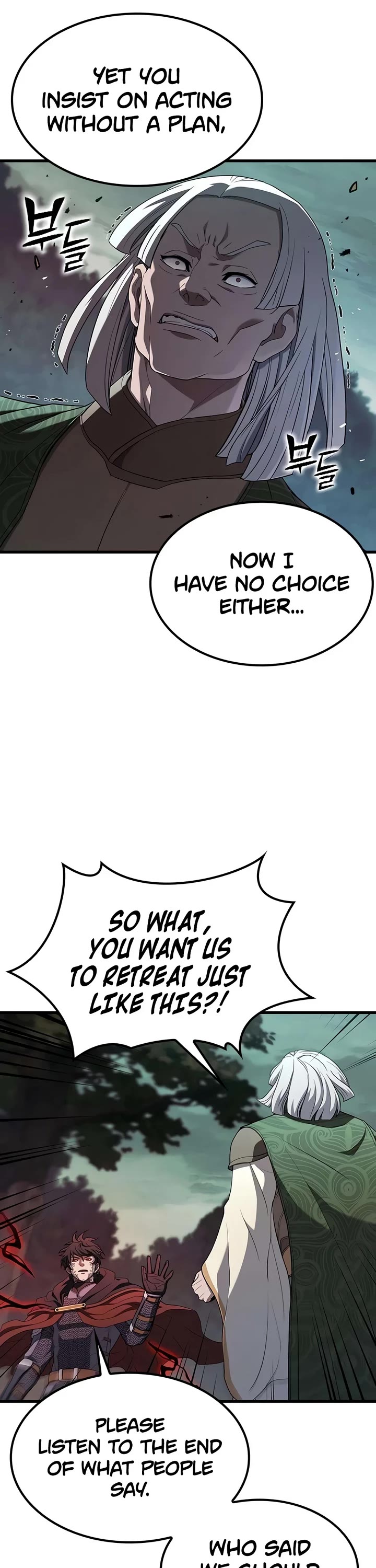Demonic Beast Hunter Survival Guide chapter 28 page 42