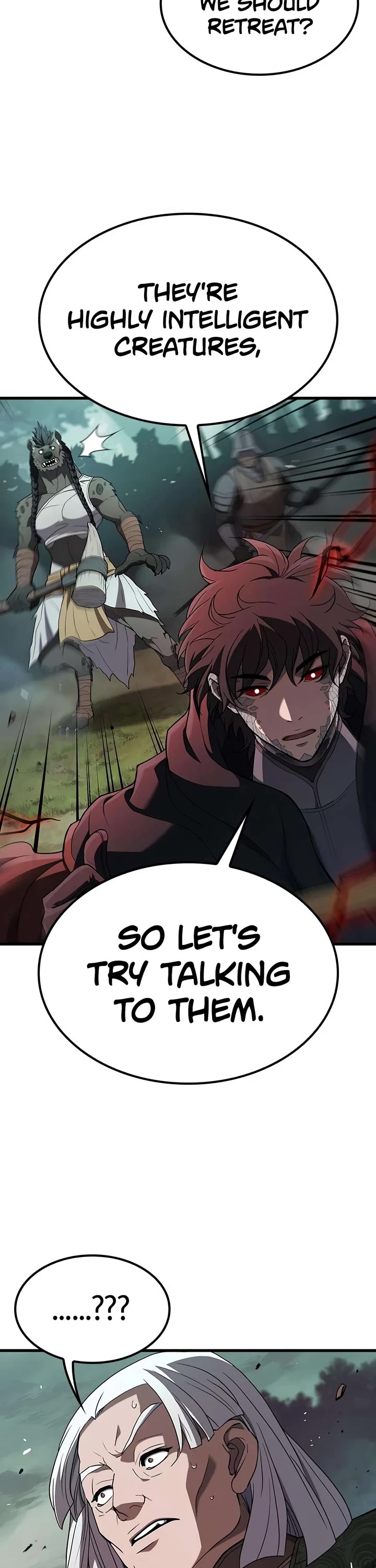 Demonic Beast Hunter Survival Guide chapter 28 page 43