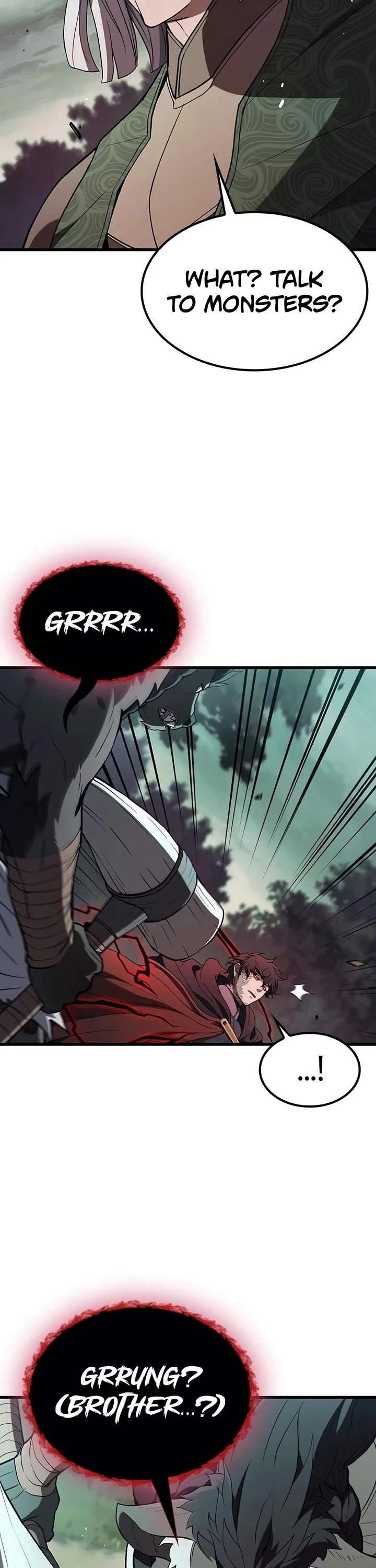 Demonic Beast Hunter Survival Guide chapter 28 page 44