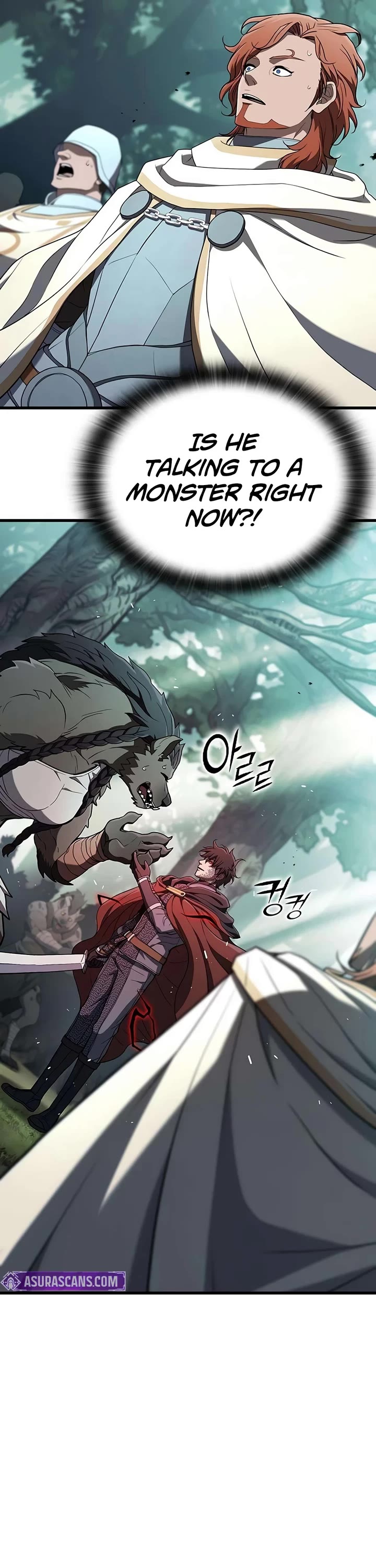 Demonic Beast Hunter Survival Guide chapter 28 page 47