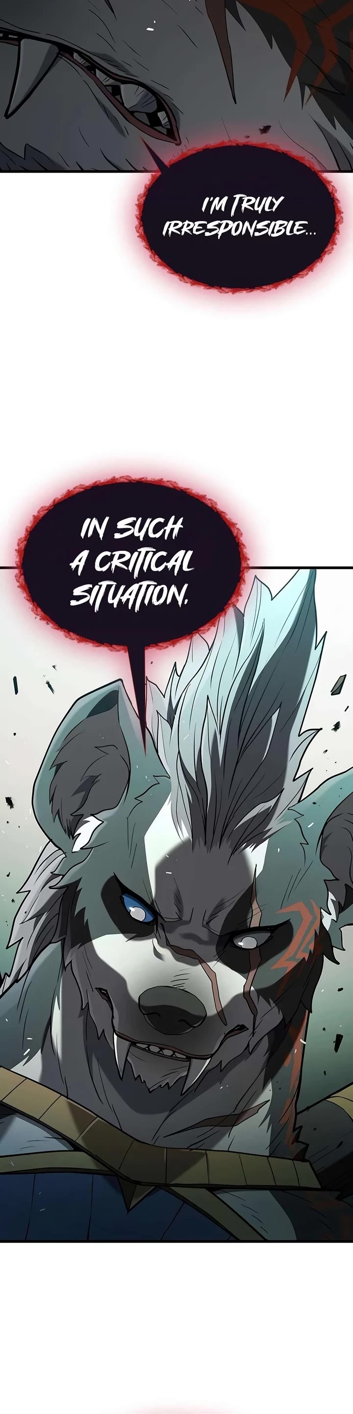 Demonic Beast Hunter Survival Guide chapter 28 page 51