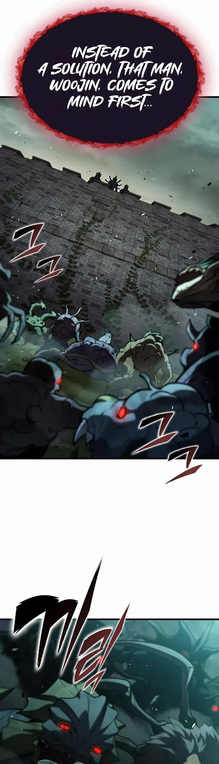Demonic Beast Hunter Survival Guide chapter 28 page 52