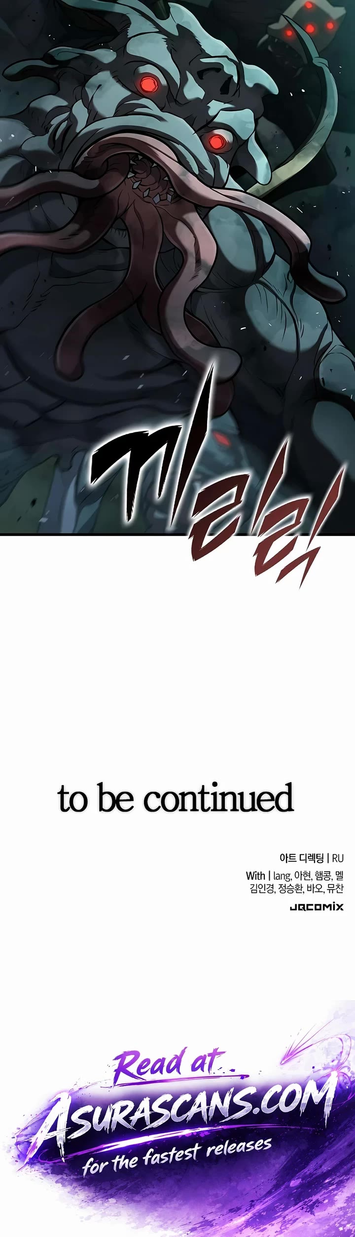 Demonic Beast Hunter Survival Guide chapter 28 page 53