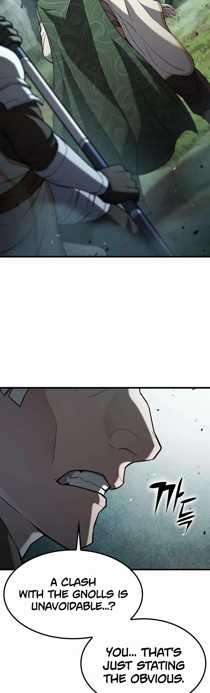 Demonic Beast Hunter Survival Guide chapter 28 page 6