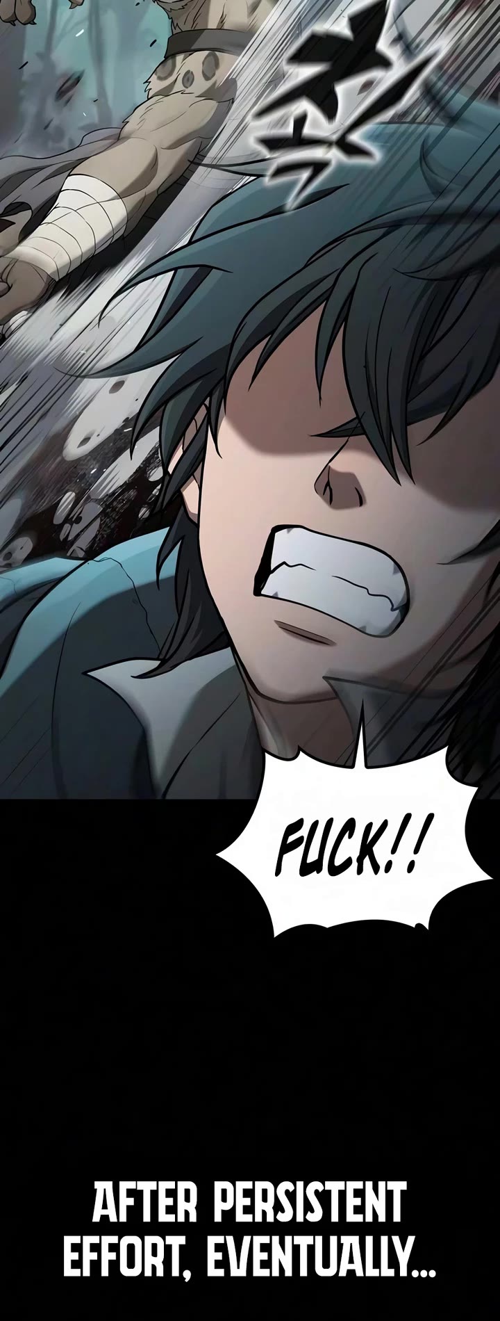 Demonic Beast Hunter Survival Guide chapter 29 page 15