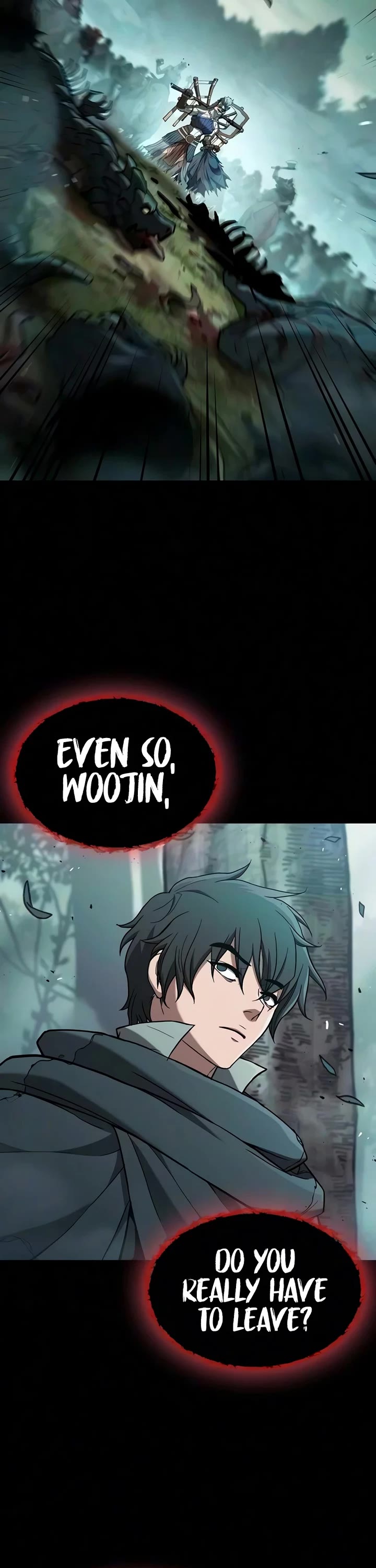 Demonic Beast Hunter Survival Guide chapter 29 page 19